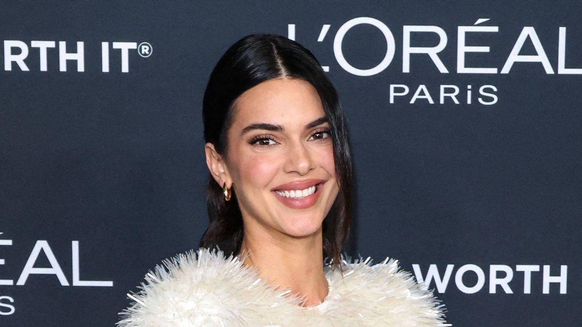 picture of Kendall Jenner