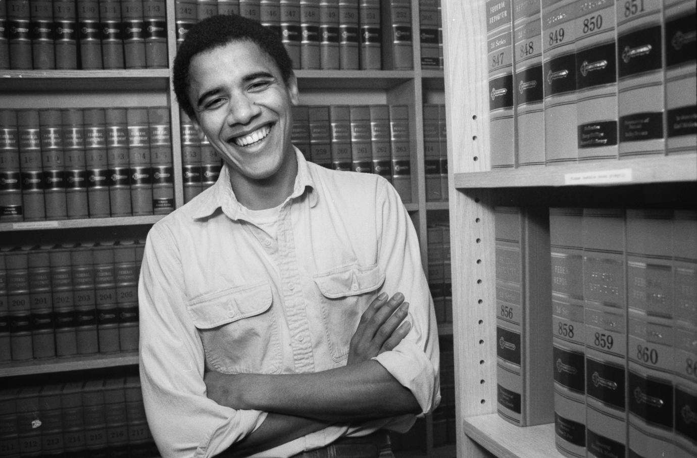 //barack obama book secrets