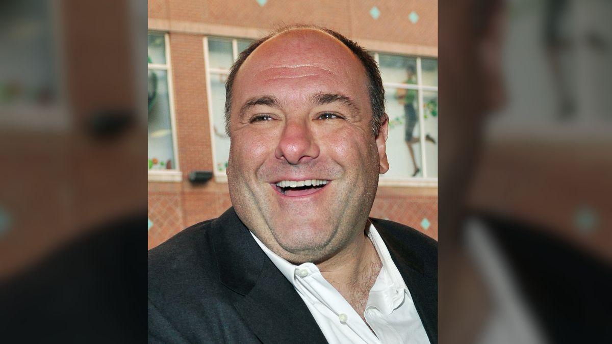 James Gandolfini died at 51 years old.