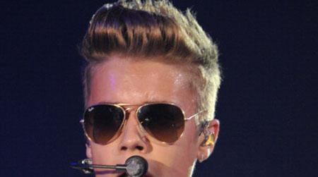Justin Bieber