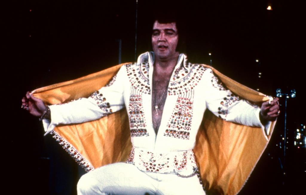 Elvis Ed Sullivan How The King Used TV To Make Himself A Legend