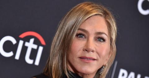 jennifer anistons movie role revives mothers estrangement memories