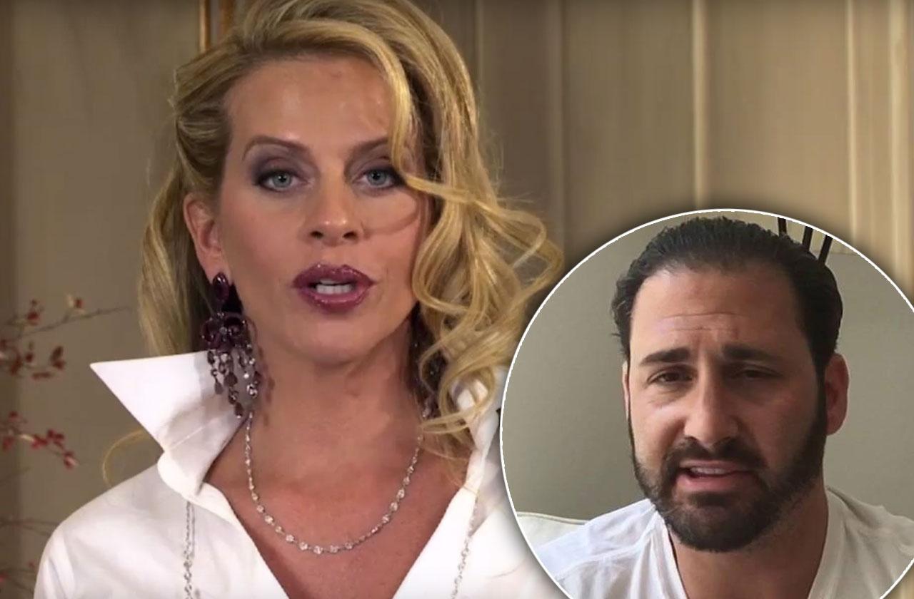 dina manzo david cantin home invasion attack rhonj