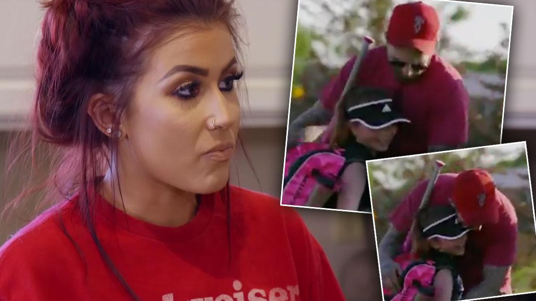 Chelsea Houska’s Troubled Ex Adam Lind Returns To ‘Teen Mom 2’