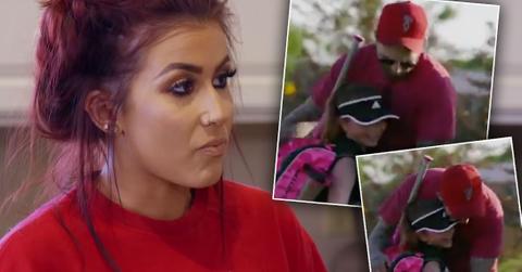 Chelsea Houska’s Troubled Ex Adam Lind Returns To ‘Teen Mom 2’