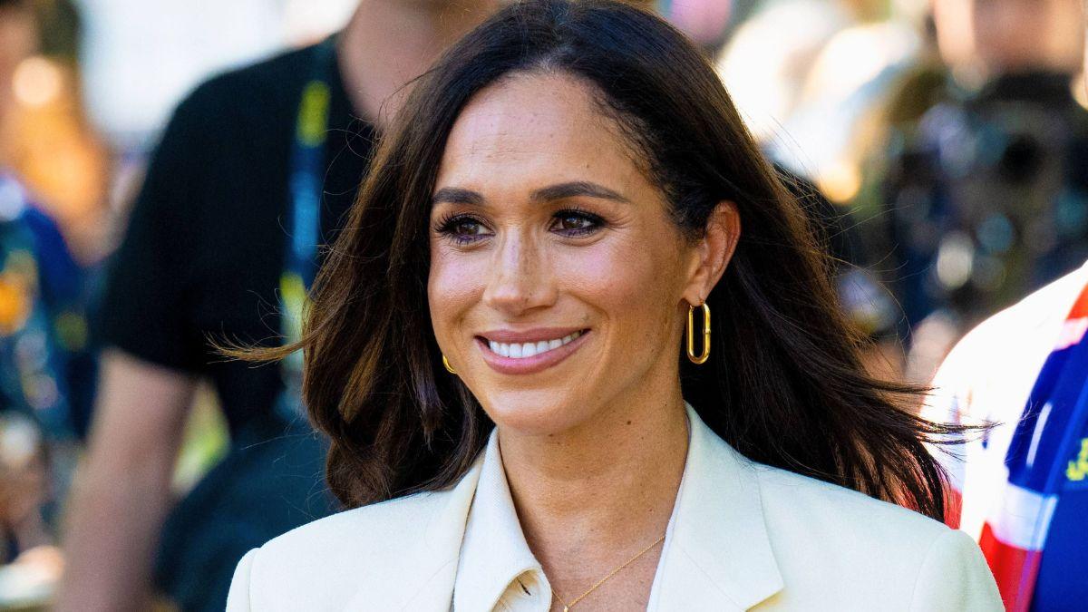 Photo of Meghan Markle