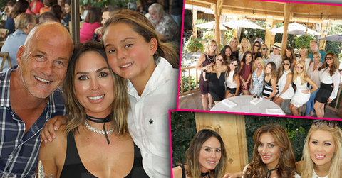 //RHOC Kelly Dodd Birthday Party pp