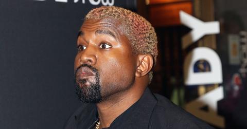 Kanye West Sued Failing To Pay Yeezy Fabrics