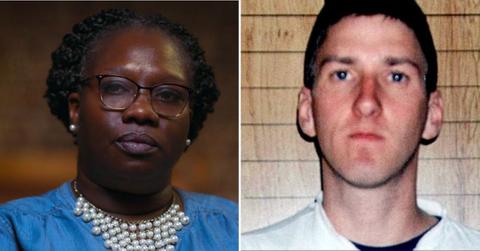 Renee Moore, Timothy McVeigh