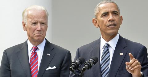 barack obama joe biden offensive book replace hillary clinton