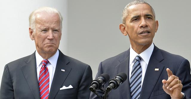 barack obama joe biden offensive book replace hillary clinton