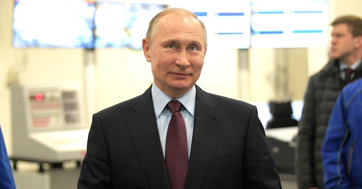 Putin Orders Russian Men To Be Kidnapped & Forced To Fight In Ukraine