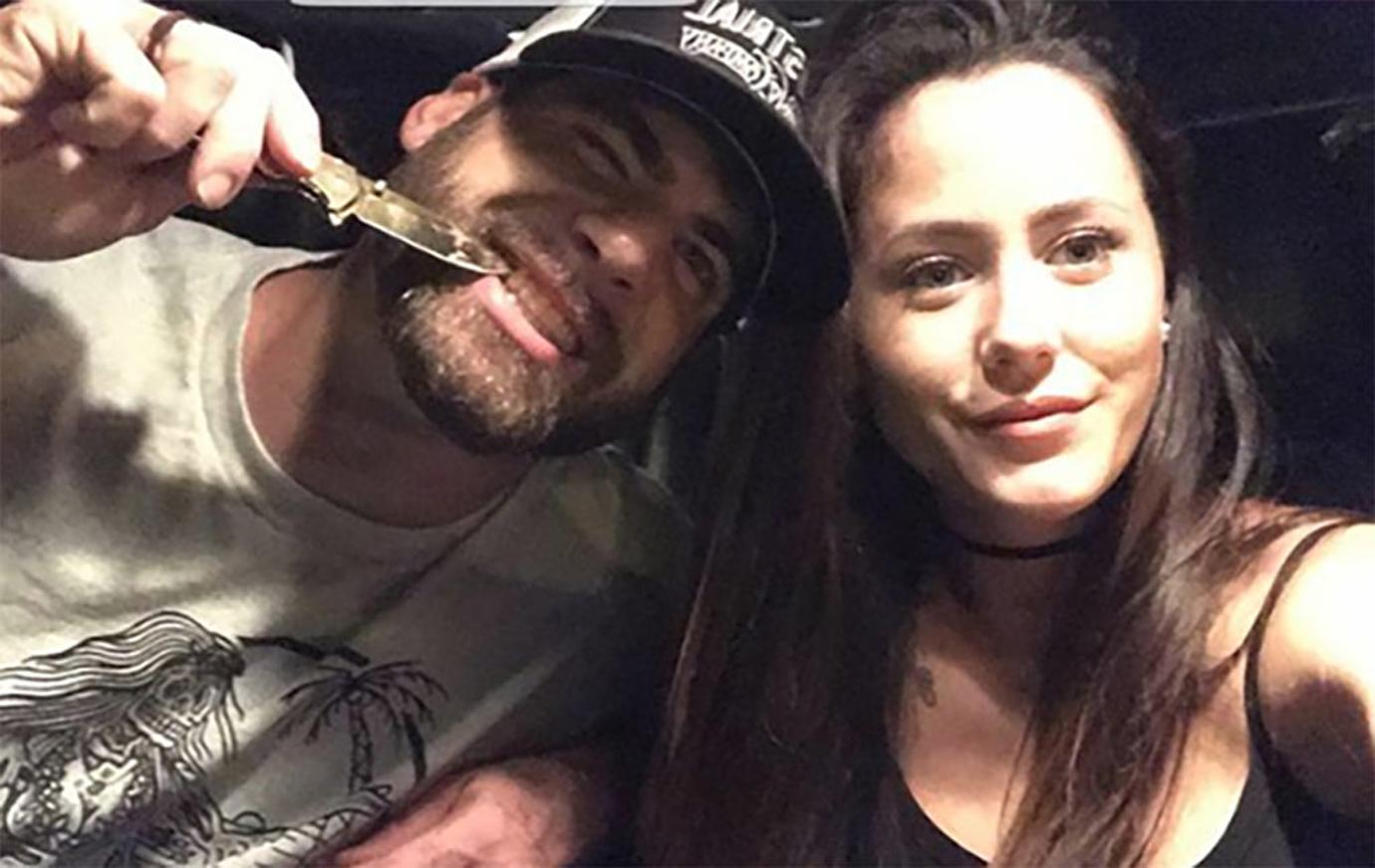 David Eason Escapes Jail Time In Child Support Drama After Dog Killing Scandal