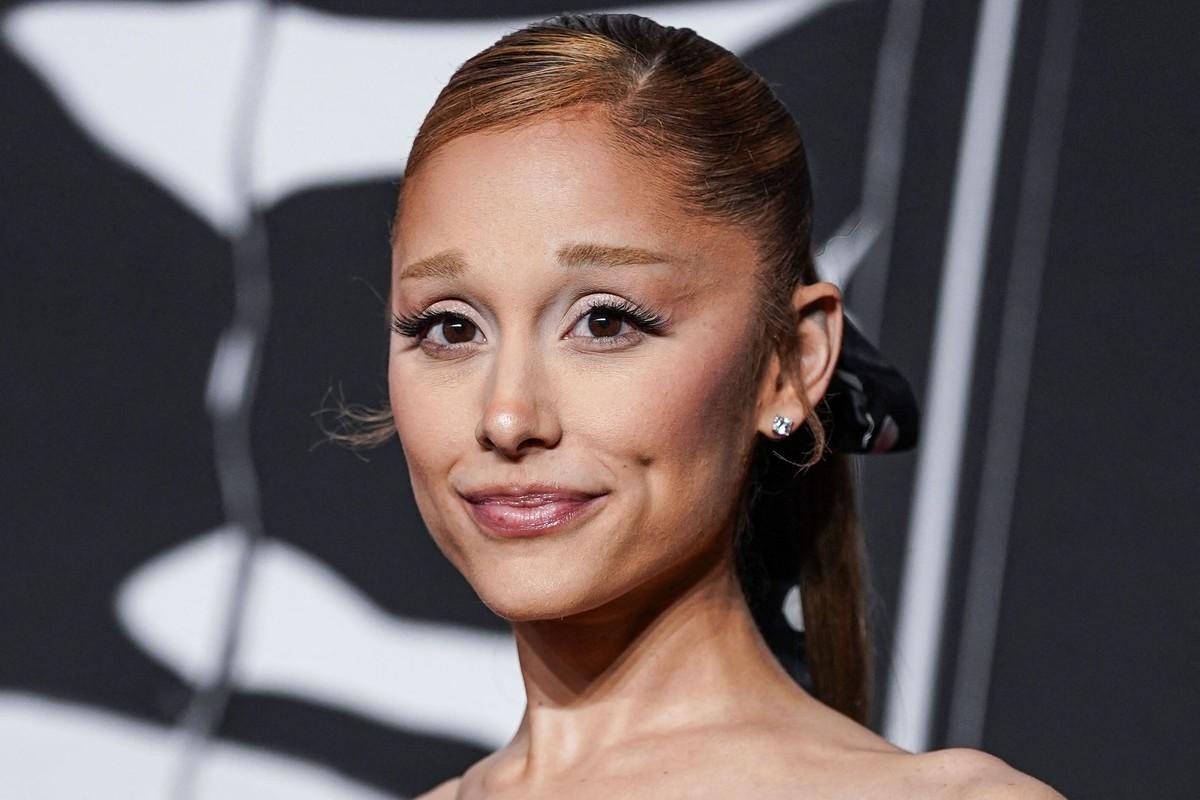 Fans raised concerns about Grande's thin appearance after she withdrew from the West End revival of 'Sunday in the Park with George.'