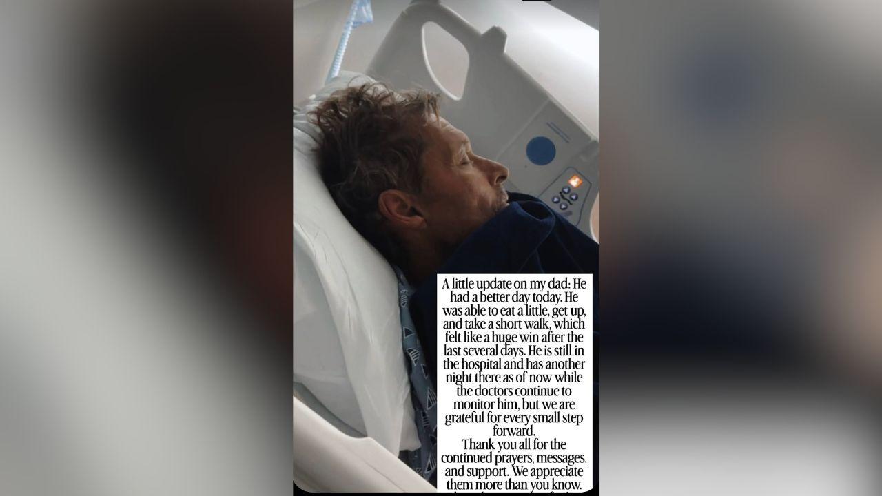 Photo of Ron Duguay'