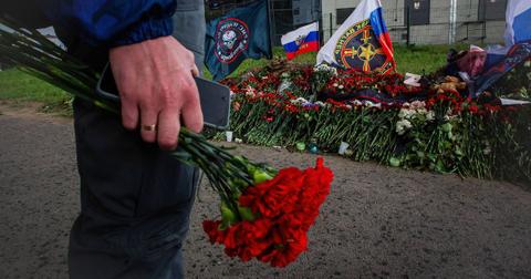 wagner mercenaries struggle work return ukraine war jpg