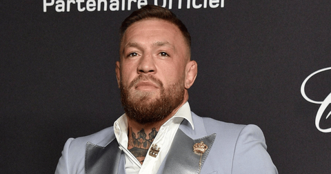 Conor McGregor Found Liable For Sexual Assault