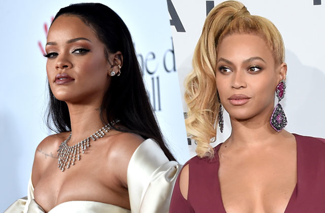 Beyonce Catapulted Rihanna's Career Before Affair Rumors With Hubby Jay Z