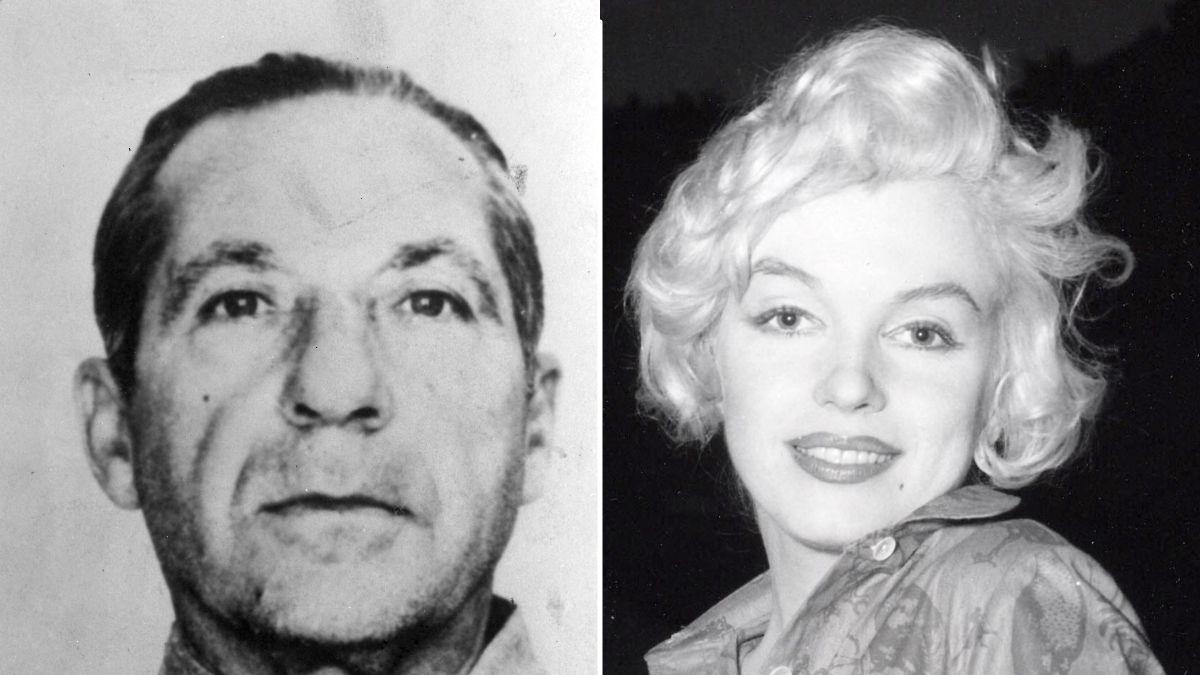 marilyn monroes murder solved new proof bombshell death not suicide