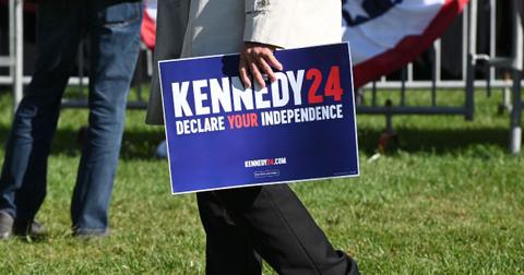 rfk jr voting address westchester new york home foreclosure neighbors