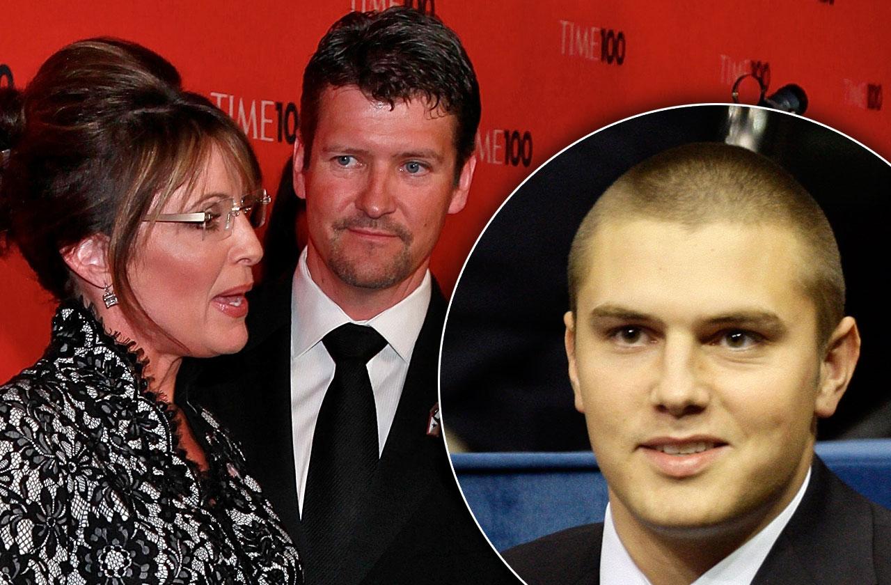 Track Palin Assault Arrest District Attorney