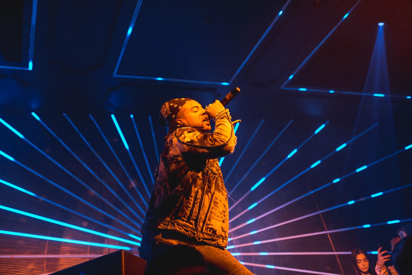 //Vic Mensa