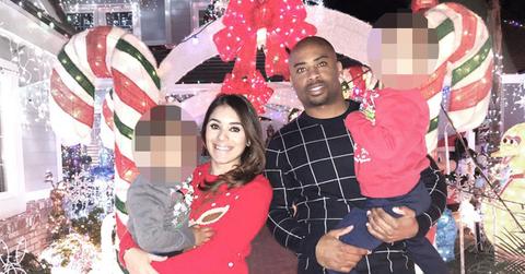 //disney kevin crane unresponsive kill ex wife mall pp