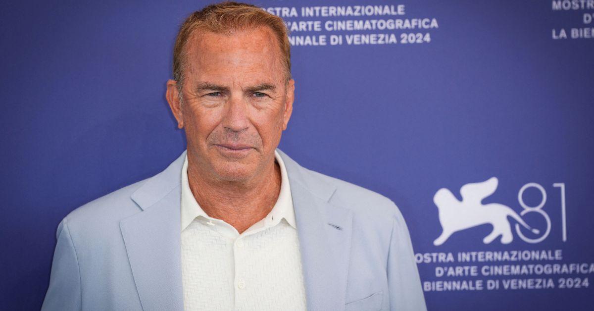 Costner's legal team submitted crew testimony disputing LaBella's account of the scene.