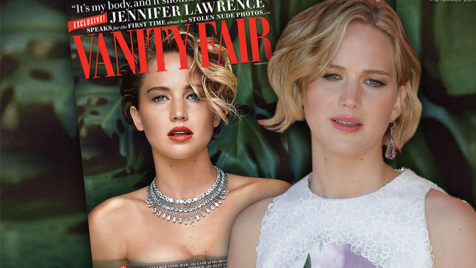 //jennifer lawrence vanity fair