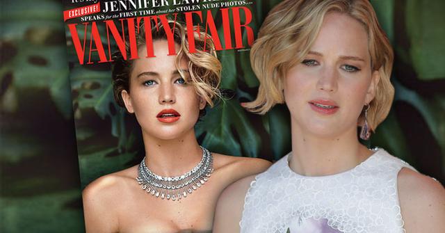 ‘it Is Not A Scandal It Is A Sex Crime An Angry Jennifer Lawrence