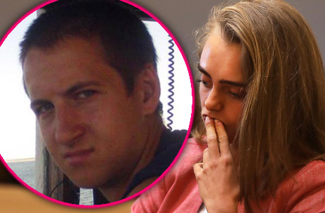 Teen Text Trial Michelle Carter Suicide Witnesses