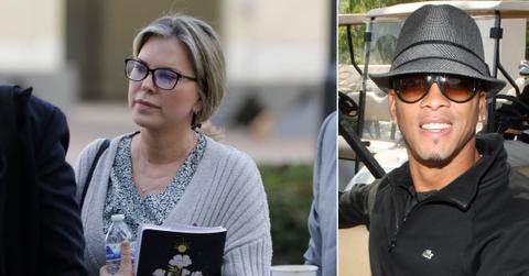 royce clayton rebecca grossman trial pp