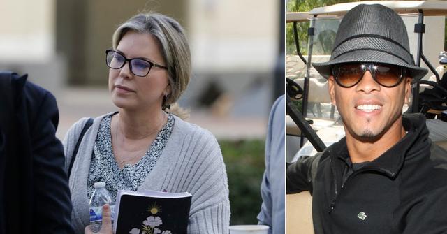 royce clayton rebecca grossman trial pp