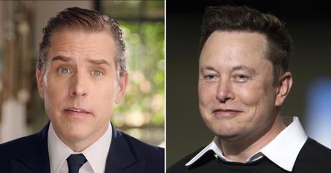 FBI Warned Twitter Of Hunter Biden 'Hack' Before Platform Censored Laptop Story