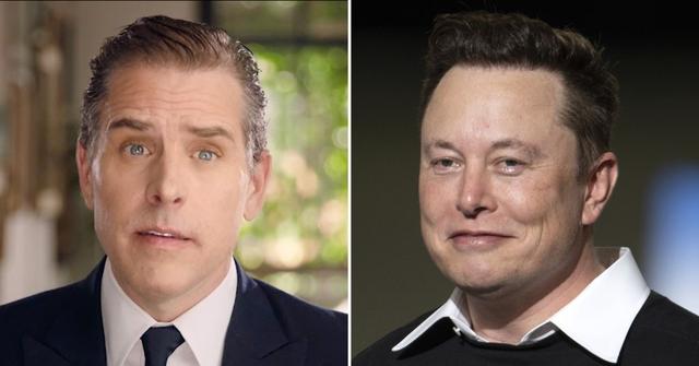 FBI Warned Twitter Of Hunter Biden 'Hack' Before Platform Censored Laptop Story