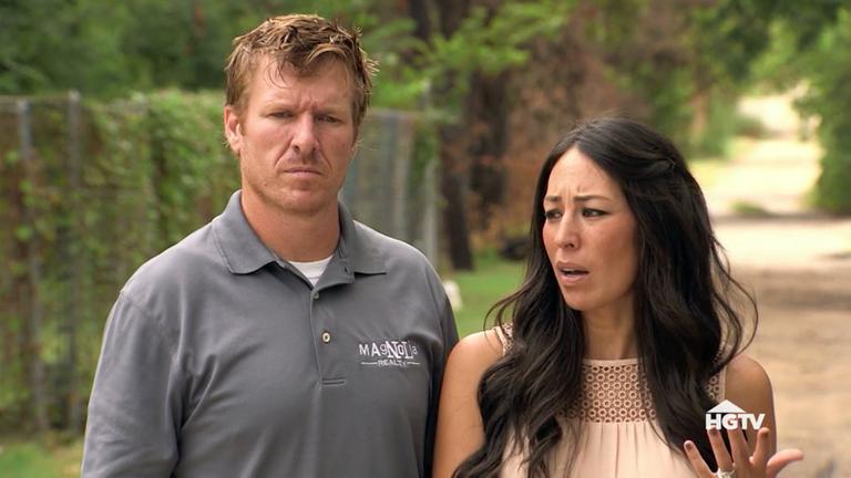 Baby Battles, Restraining Orders & More! HGTV’S Wildest Off-Screen ...