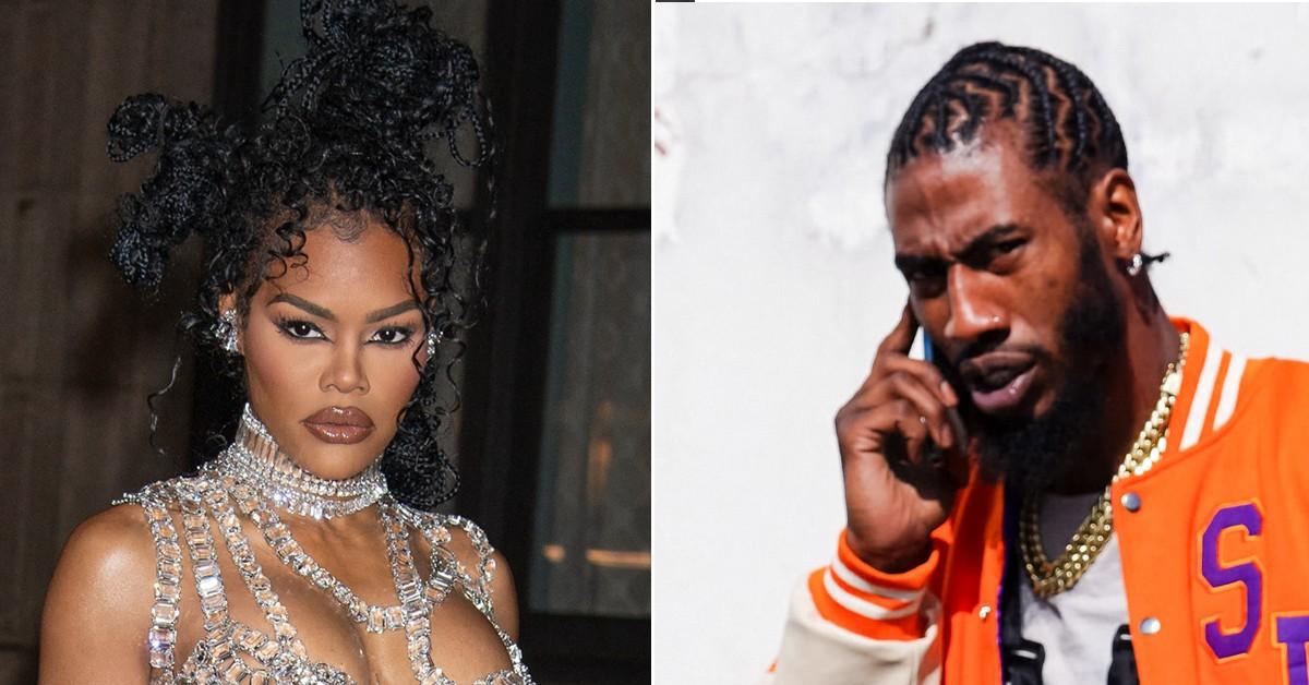 teyana taylor begs court for custody of daughter over iman shumpert pp