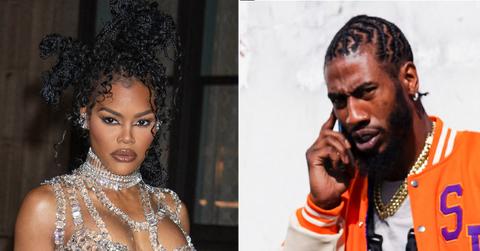 teyana taylor begs court for custody of daughter over iman shumpert pp