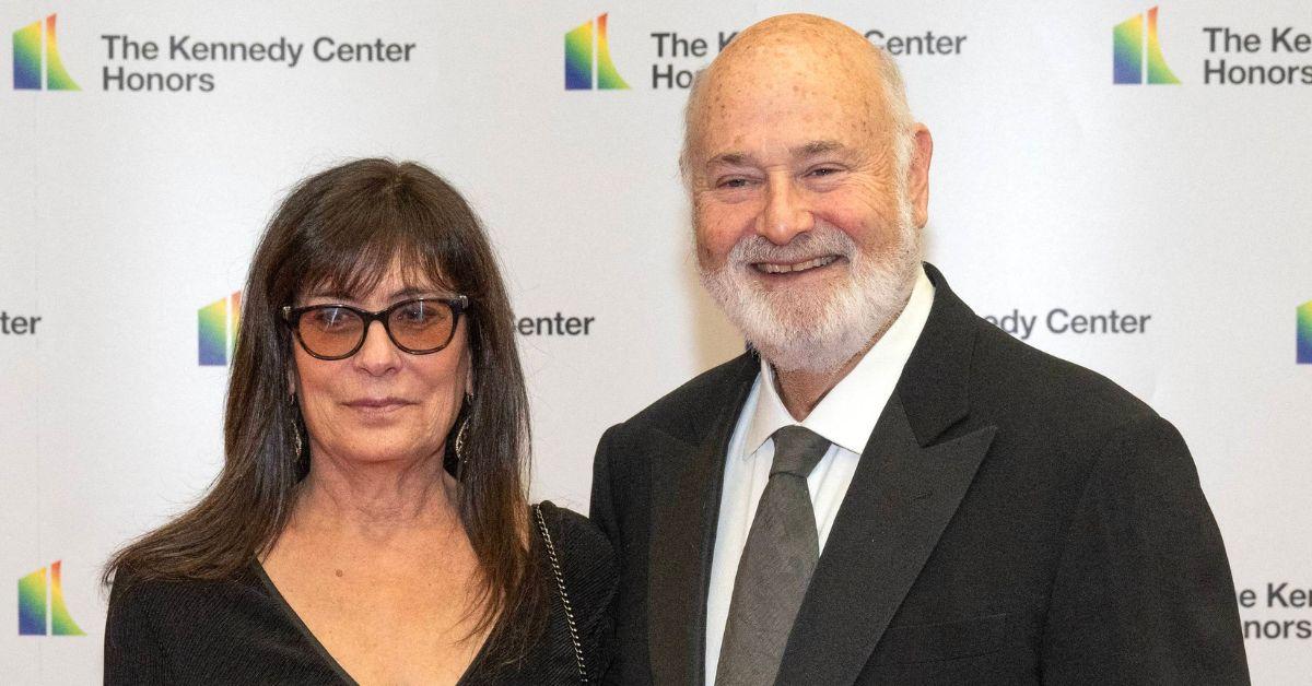 Image of Nick Reiner had been stable on schizophrenia medication for years before a recent prescription change.