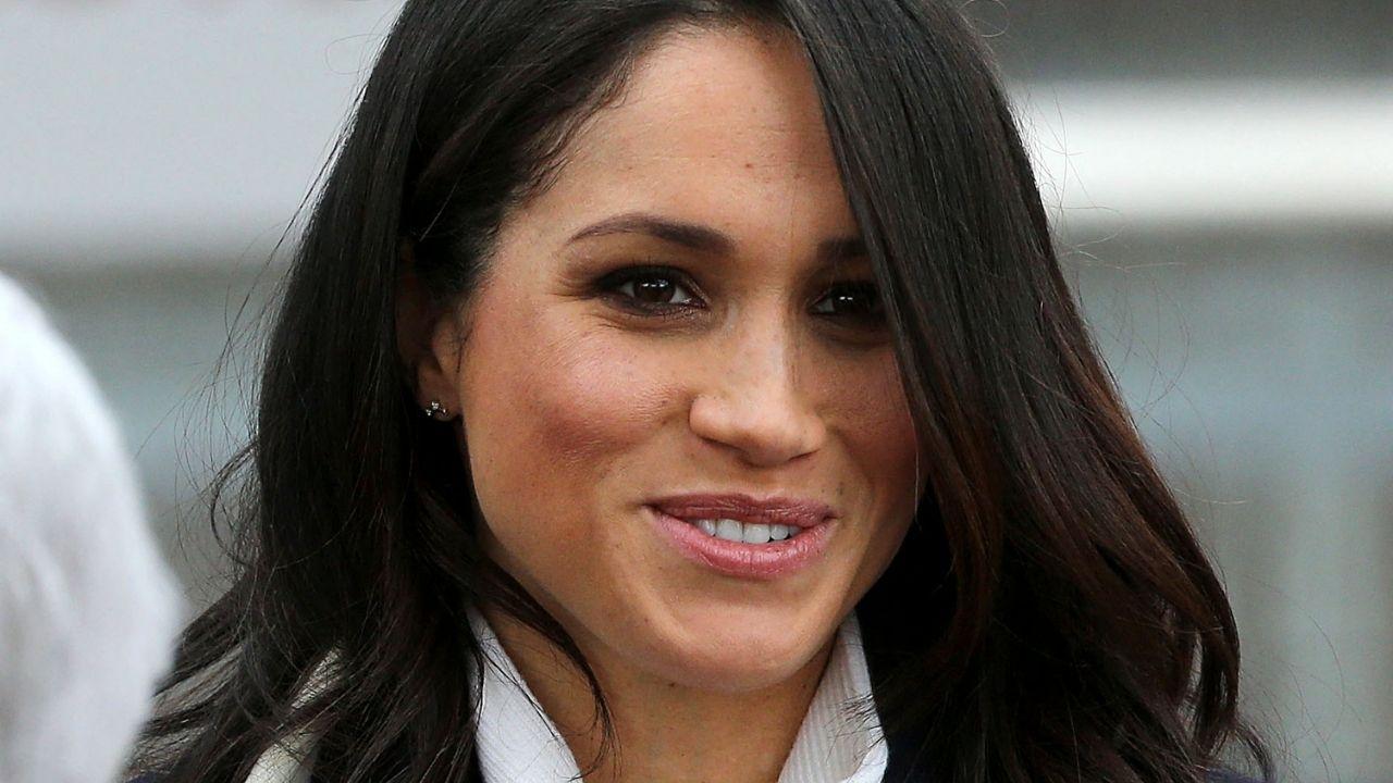 Photo of Meghan Markle