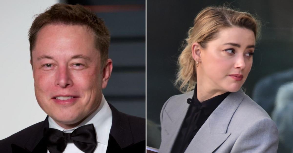 elon musk hopes amber heard johnny depp both move on trial