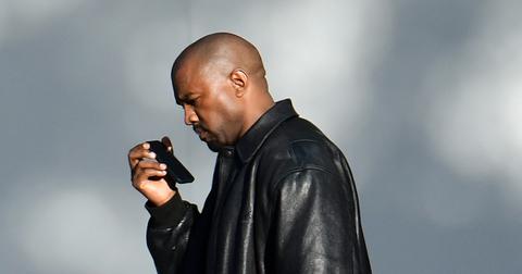kanye west denies selling song catalog taylor swift