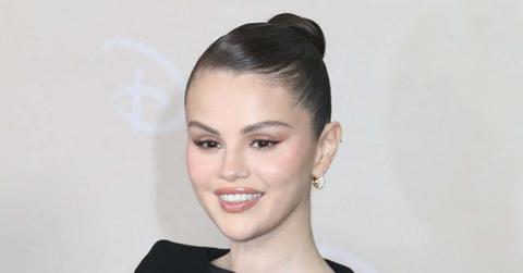 picture of Selena Gomez