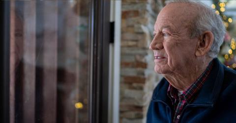 Photo of John Ramsey