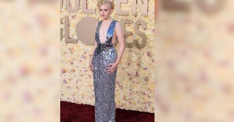 golden globe awards red carpet photos