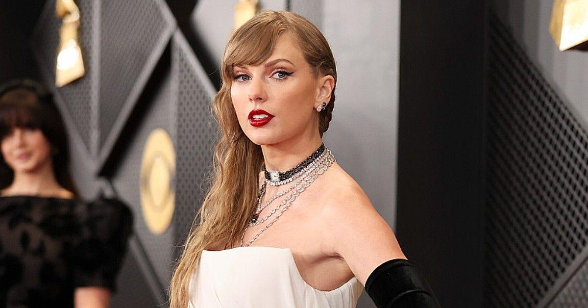 2024 Grammy Awards Red Carpet: See the Stars Step Out for Music's Biggest  Night