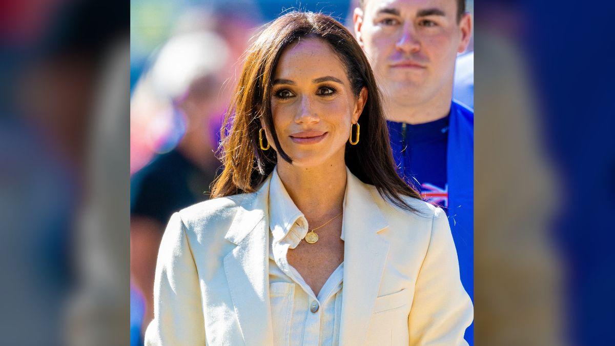 Photo of Meghan Markle