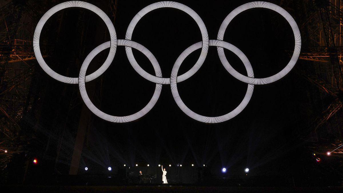 Photo of Celine Dion