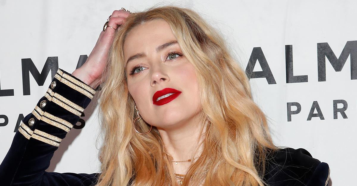 amber heard elon musk leak people magazine