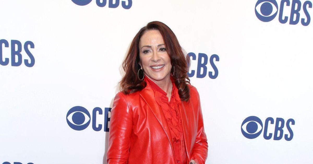 patricia heaton